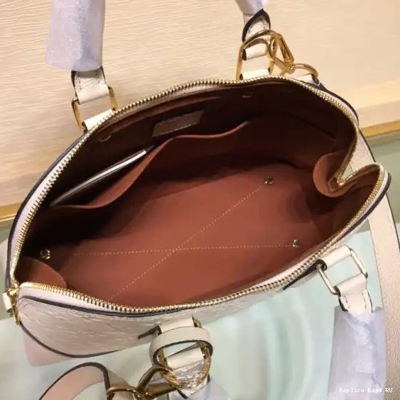 Cheap PM ALMA PRELAUNCH EXCLUSIVE LOUIS VUITTON - NEO 0525